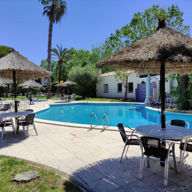 BFA - R149 Casa adosada Alorda con piscina comunitaria - Casa Unifamiliar de 3 dormitorios - 4