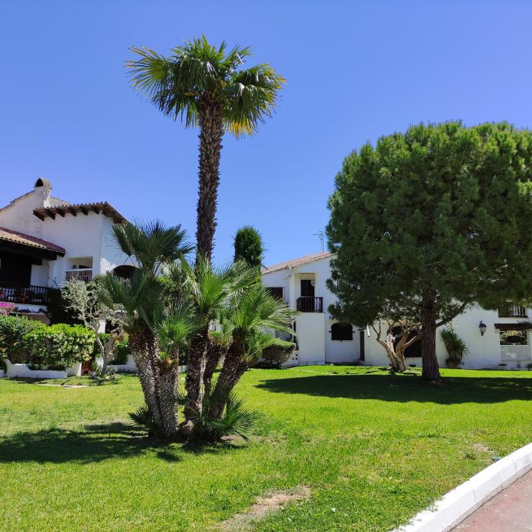 BFA - R149 Casa adosada Alorda con piscina comunitaria - Casa Unifamiliar de 3 dormitorios - 40