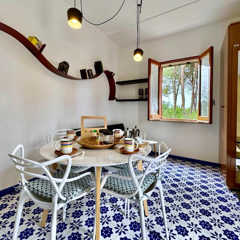 La Casa dell' Orso - Apartment mit 2 Schlafzimmern - 2