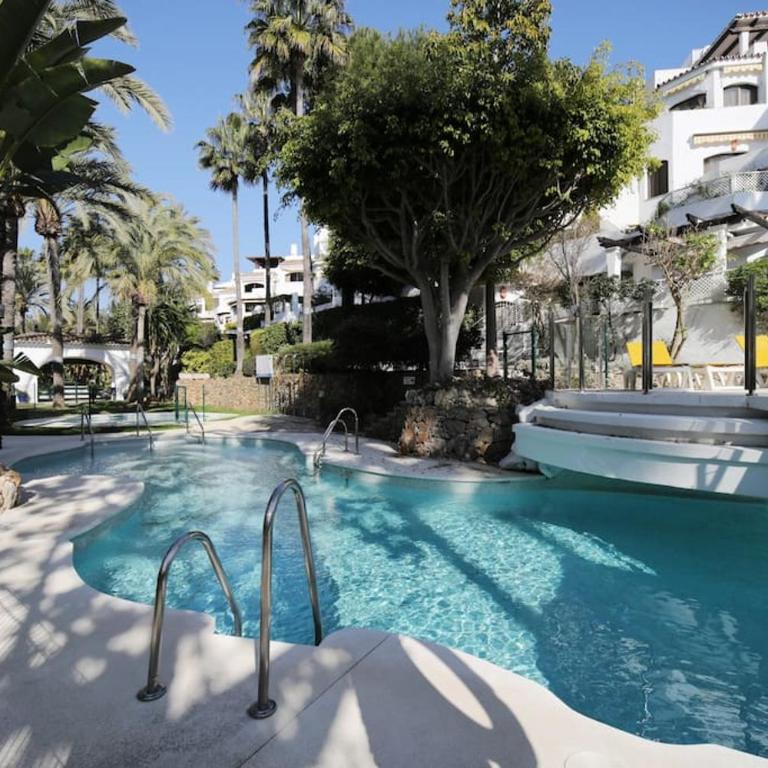 Golden Beach Apartment Elviria - Apartamento de 3 dormitorios - 57