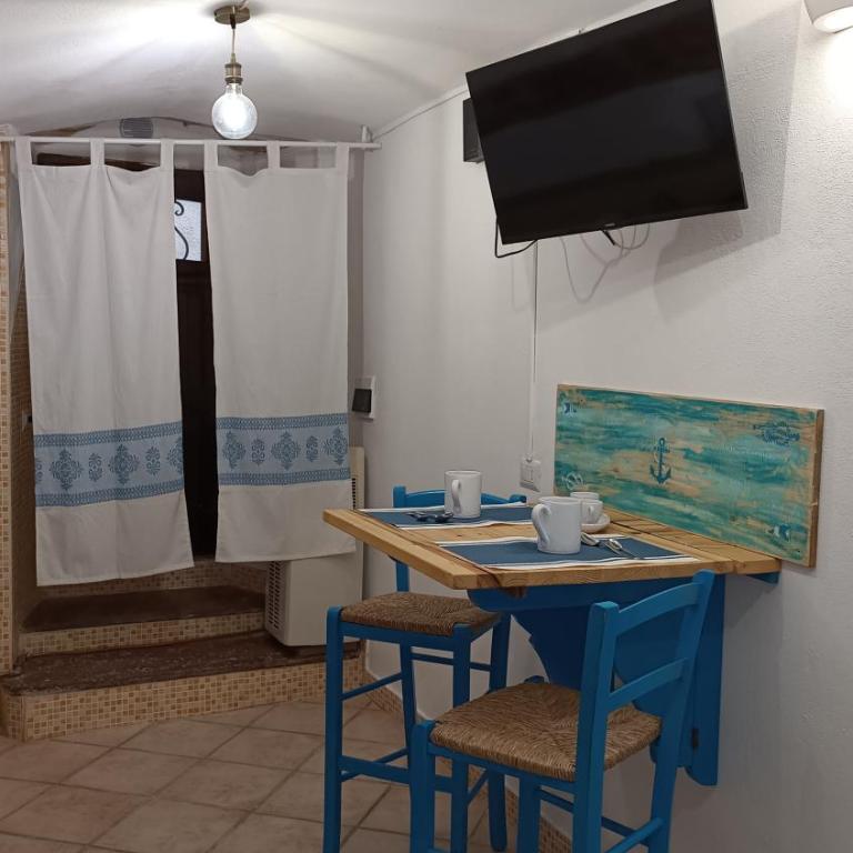 ALCOVA DEL SOL - Monolocale - 8