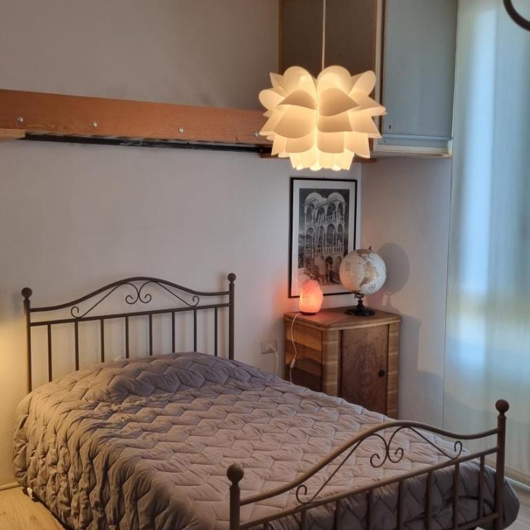 MUN Apartment City - Major Unforgettable Nights - Appartamento con 2 Camere da Letto - 10