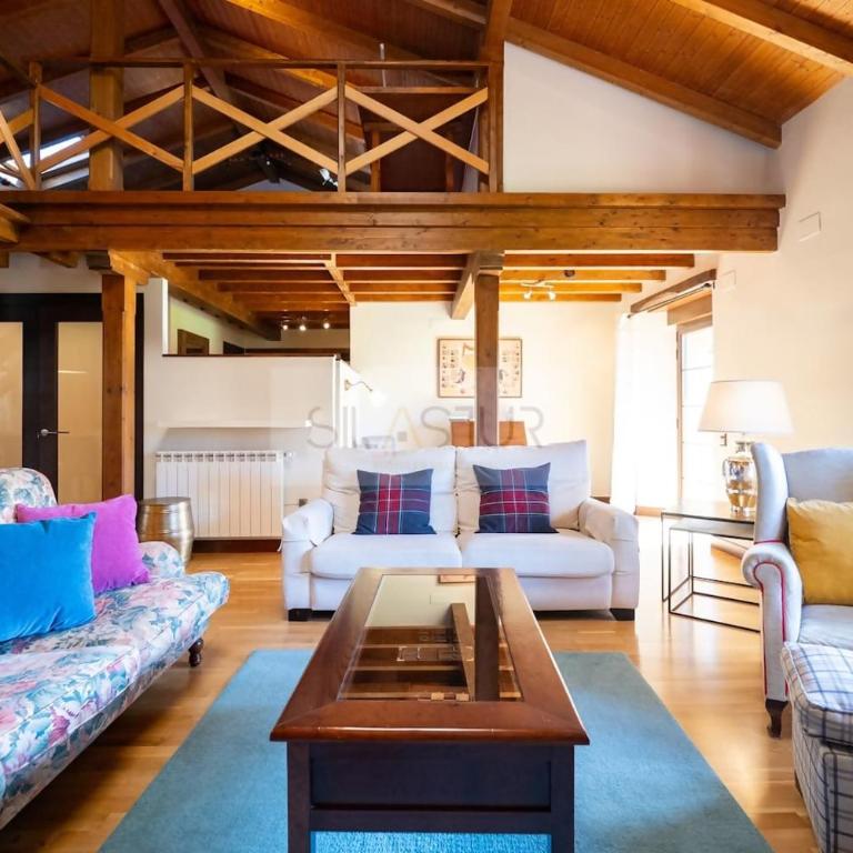 El Gorin Casona - Casa de 4 dormitorios - 11