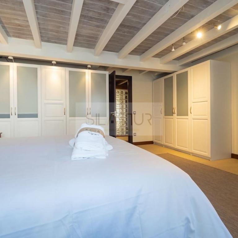 El Gorin Casona - Casa de 4 dormitorios - 17