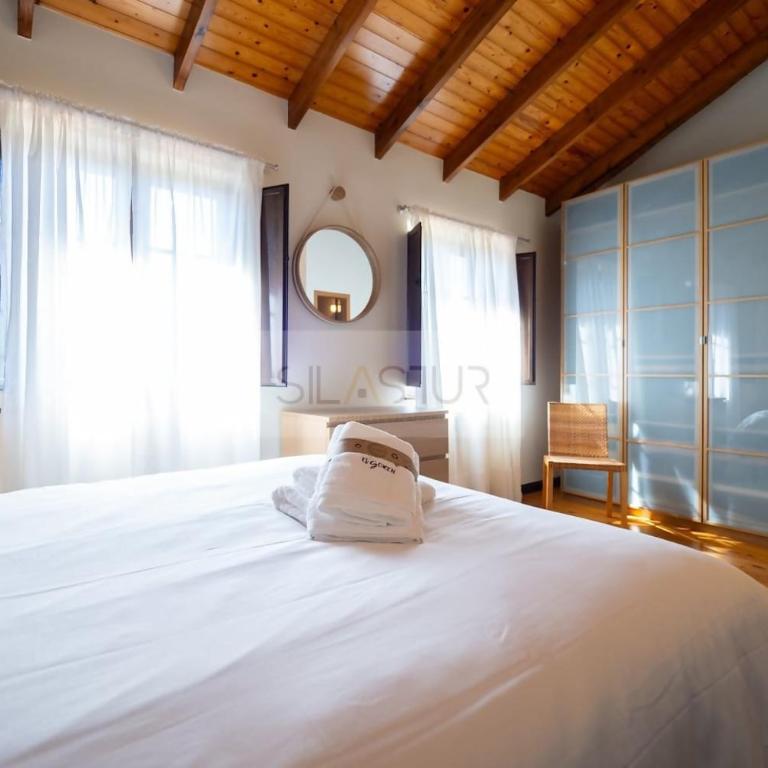 El Gorin Casona - Casa de 4 dormitorios - 21