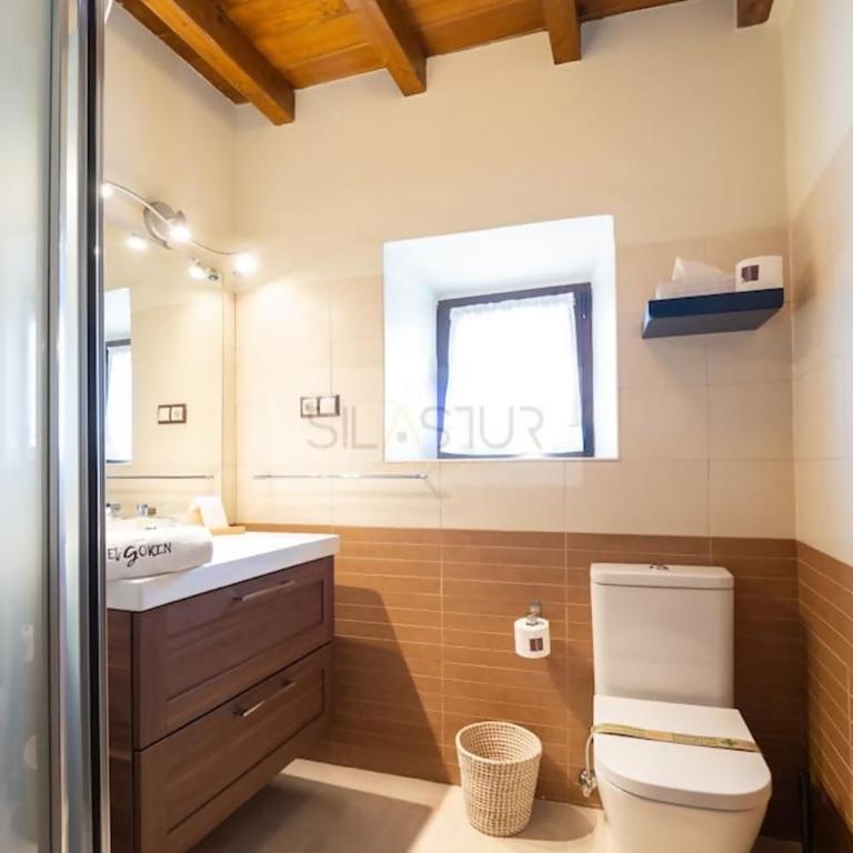 El Gorin Casona - Casa de 4 dormitorios - 35
