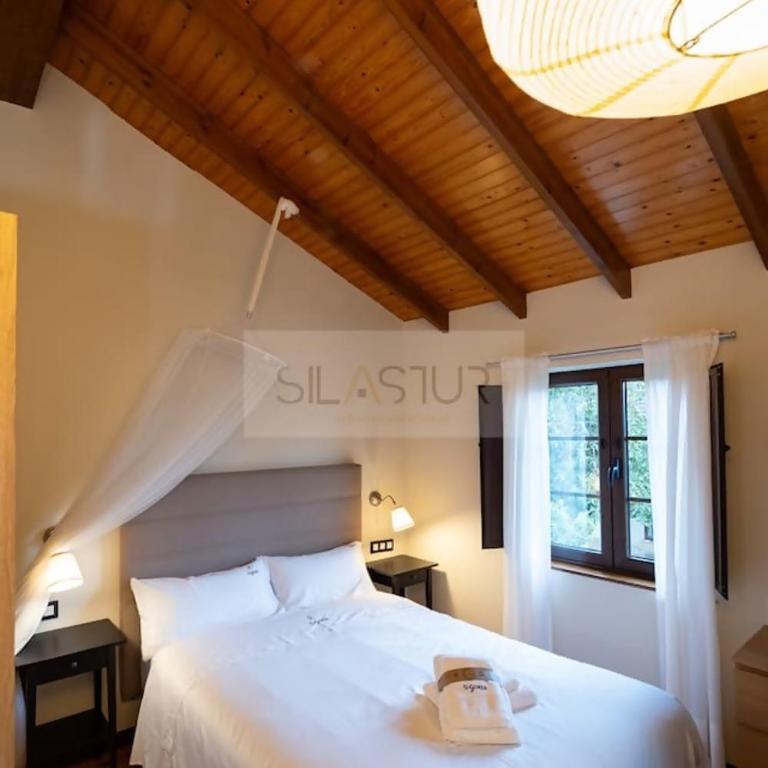 El Gorin Casona - Casa de 4 dormitorios - 41