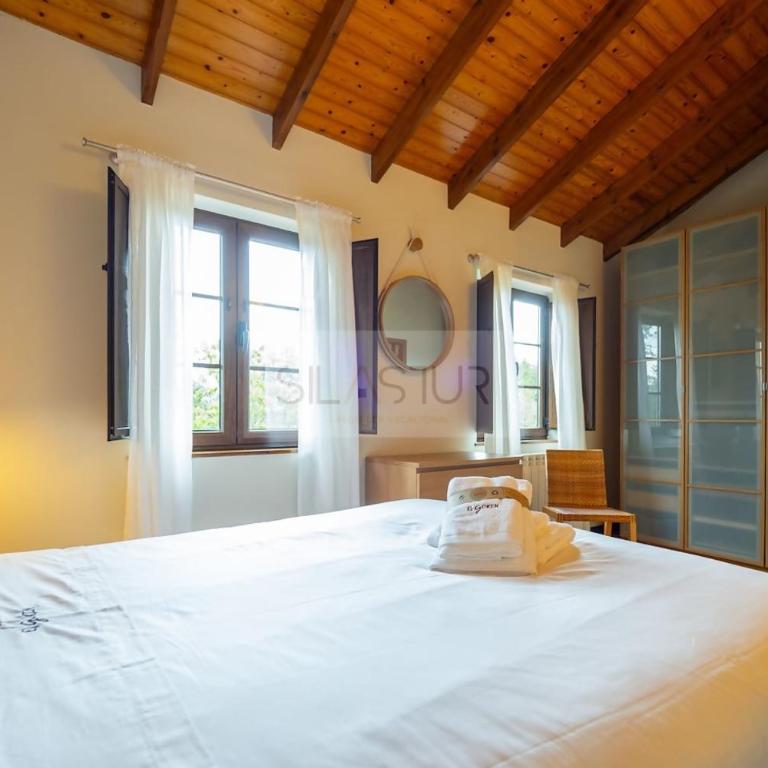 El Gorin Casona - Casa de 4 dormitorios - 43