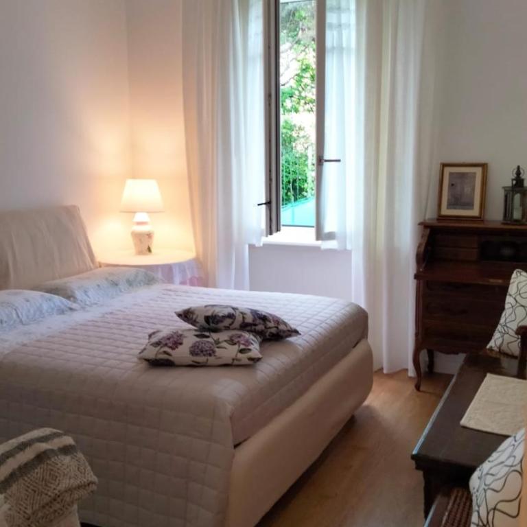 ISA's home - Appartamento con 1 Camera da Letto - 8