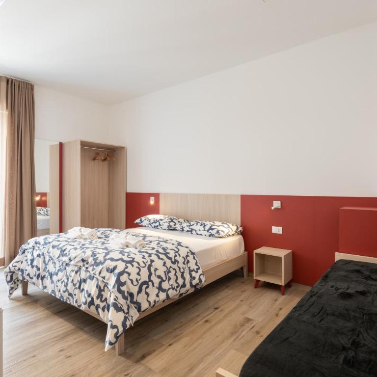 La Perla del Mare Rooms - Camera Tripla Superior - 17