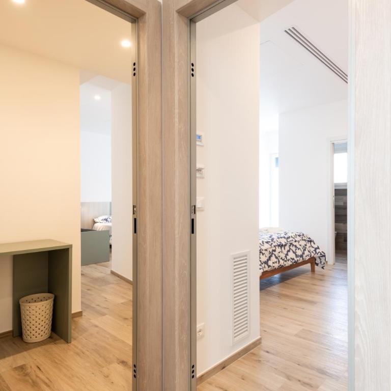 La Perla del Mare Rooms - Camera Tripla Classic - 7