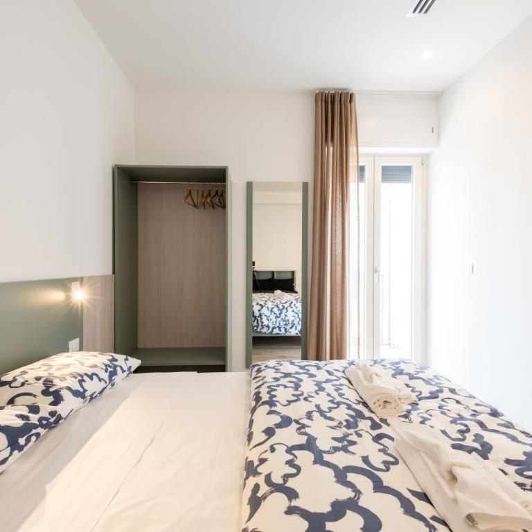 La Perla del Mare Rooms - Camera Tripla Classic - 6