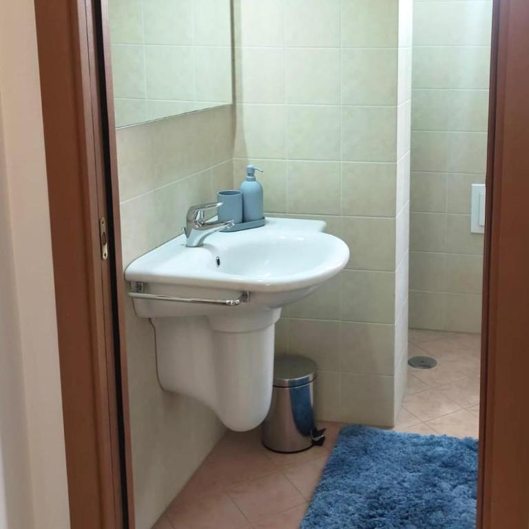 Amici - Casa con 1 Camera da Letto - 10