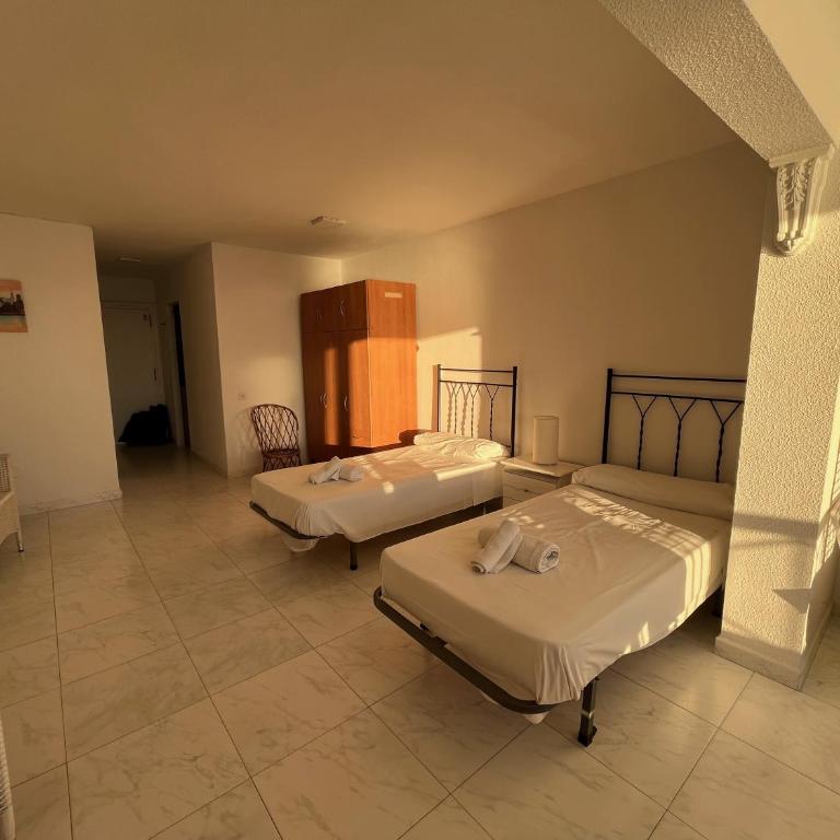Gestión Inmobiliaria Carmona Rent - Standard Studio - 11