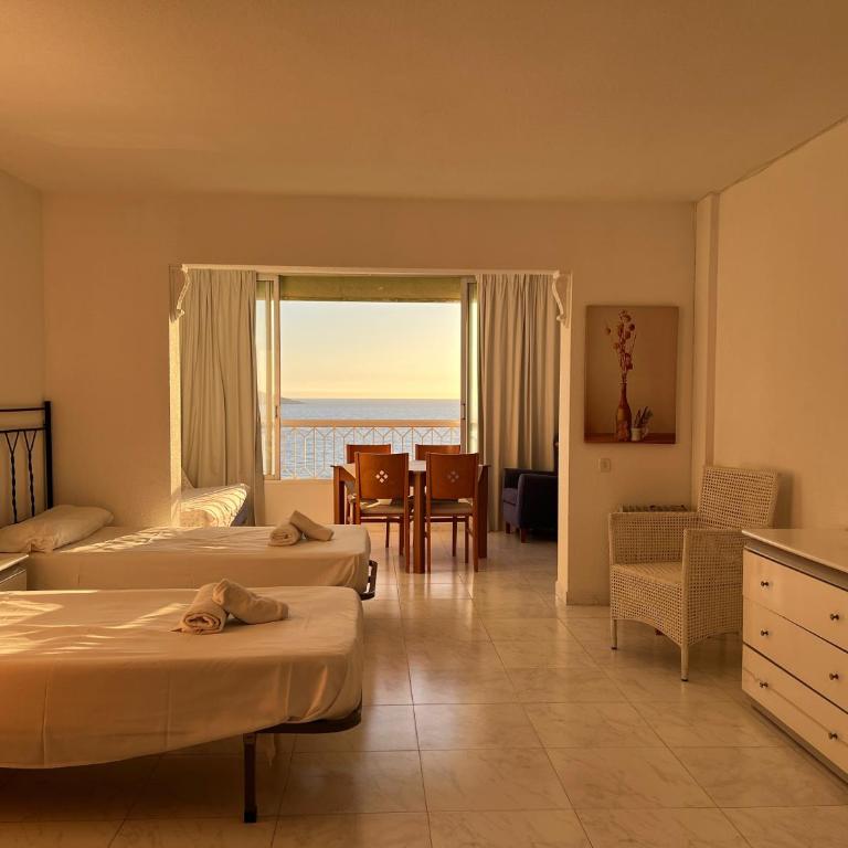 Gestión Inmobiliaria Carmona Rent - Standard Studio - 7