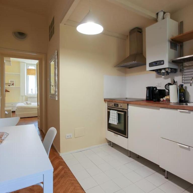 HACCA Collection- Navigli&Bocconi-Centro-Porta Romana - Appartamento con 1 Camera da Letto - 16