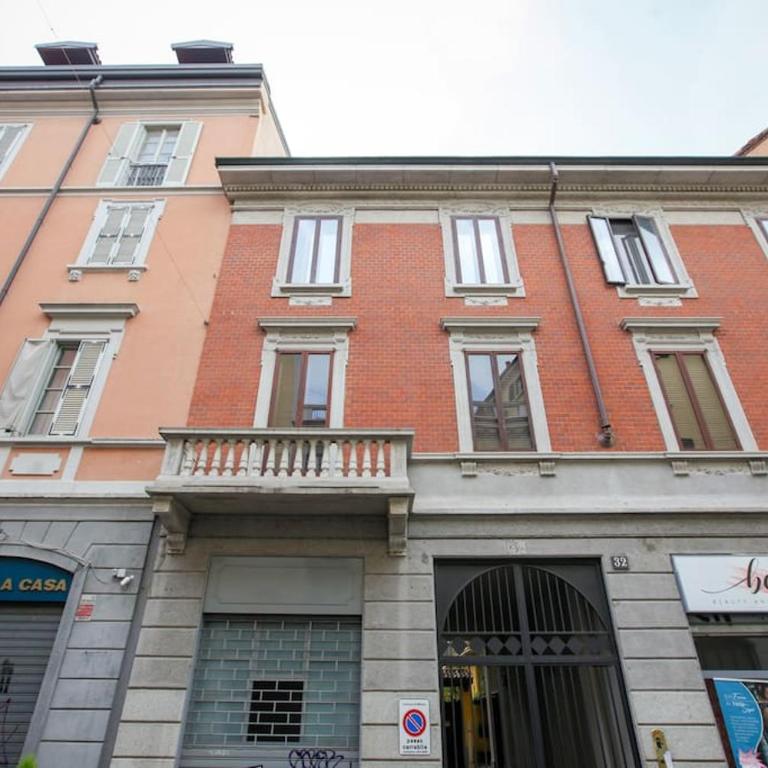 HACCA Collection- Navigli&Bocconi-Centro-Porta Romana - Appartamento con 1 Camera da Letto - 29