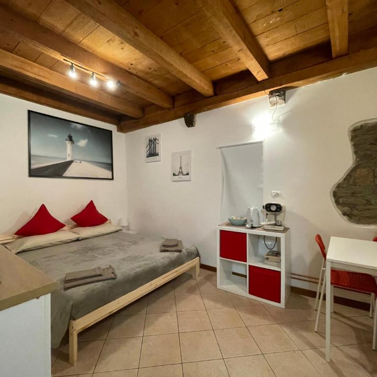 Mia Trieste - Appartamento con 1 Camera da Letto - 1