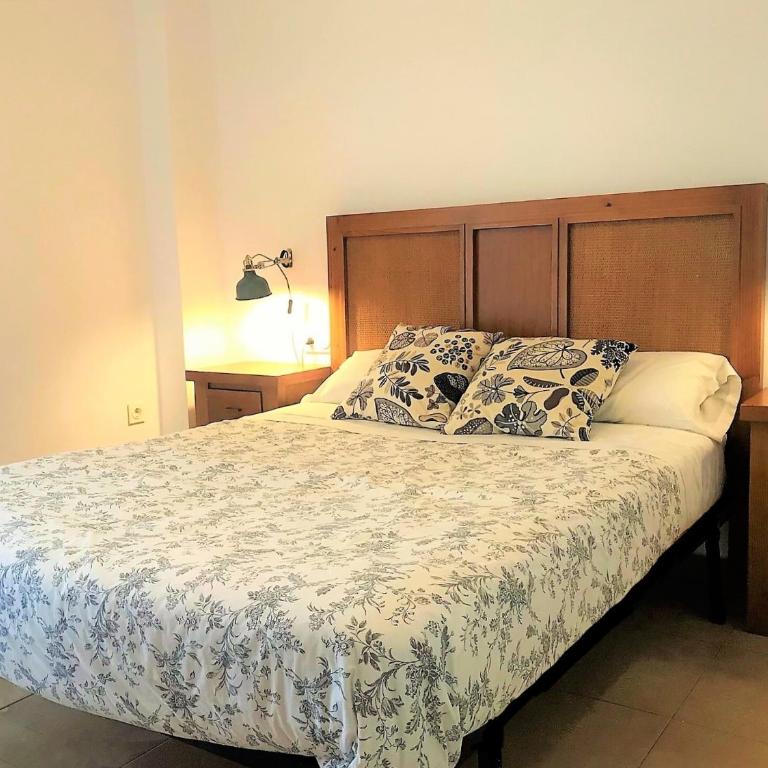 Apartamento En El Centro De Ronda - Apartamento de 2 dormitorios con balcón - 18
