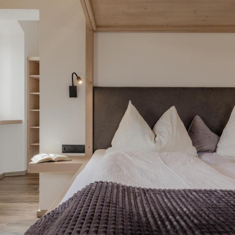 Gasthof Pension Knapp - Familienzimmer (2 Erwachsene + 2 Kinder) - 7