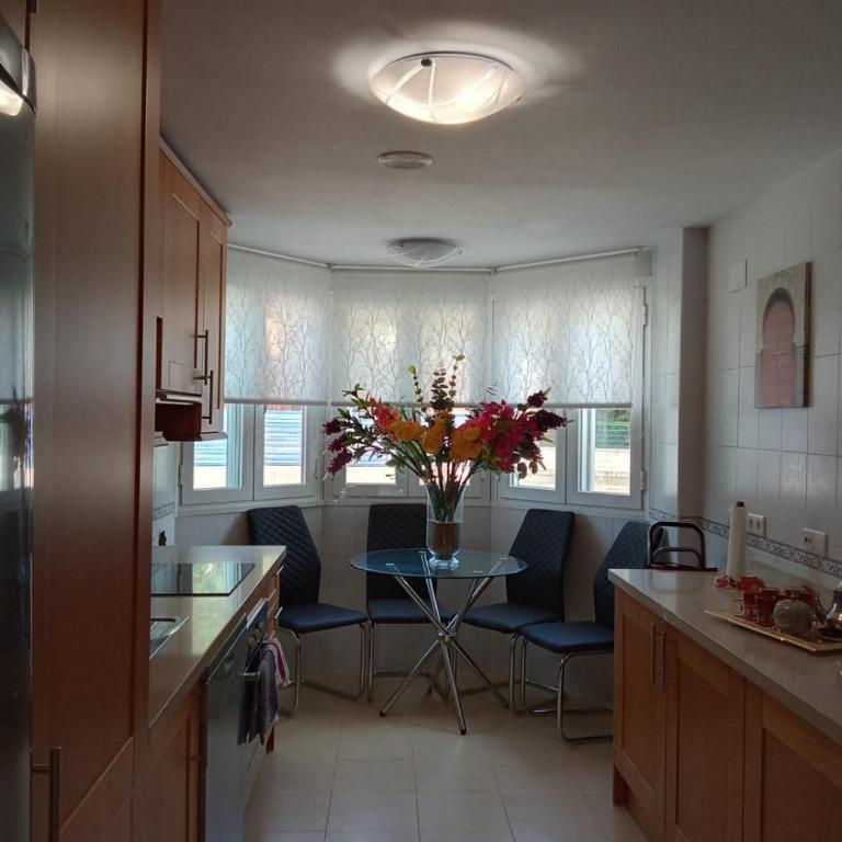 Apto Carvajal - Three-Bedroom Apartment - 5