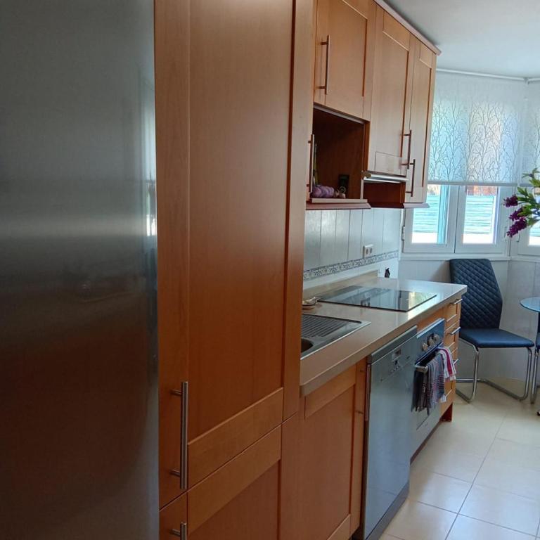 Apto Carvajal - Three-Bedroom Apartment - 19