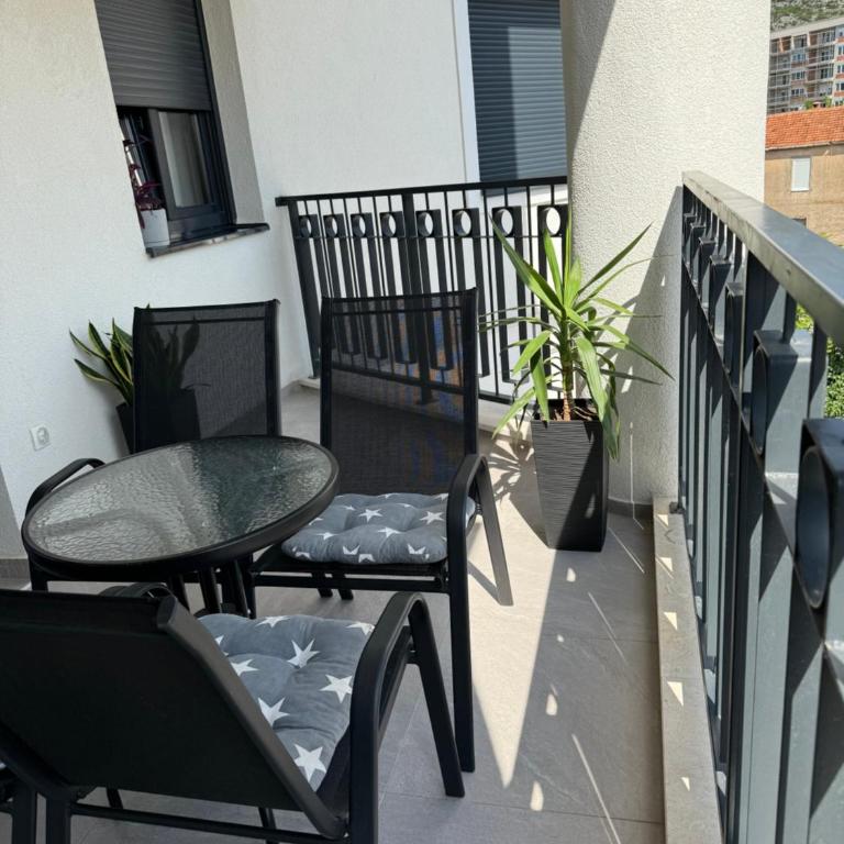 Apartman PORTO - Studio sa Balkonom - 30