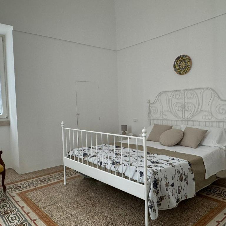 Locazione turistica Casa Maria - Two-Bedroom Apartment - 14