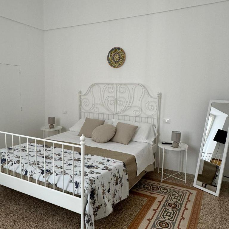 Locazione turistica Casa Maria - Two-Bedroom Apartment - 15