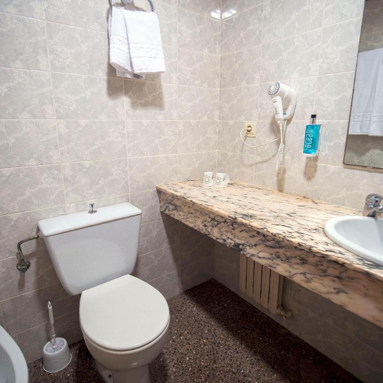 Hotel - Bungalows Don Juan Tossa - Habitación Doble Económica - 7