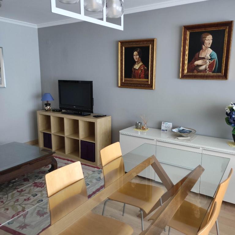 Apartamento - Standard Apartment - 3