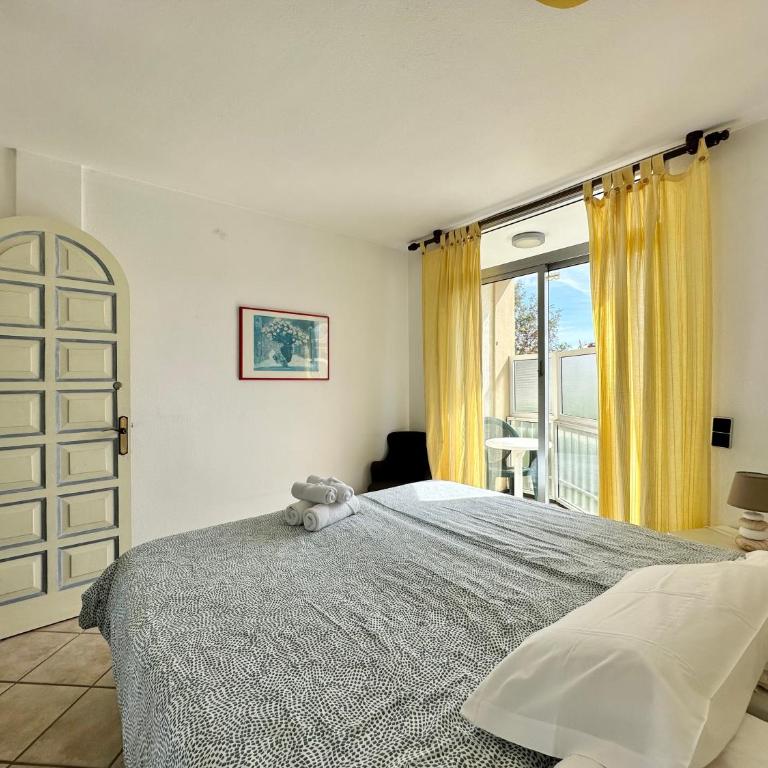 California Sweet Home - Apartamento de 2 dormitorios - 16