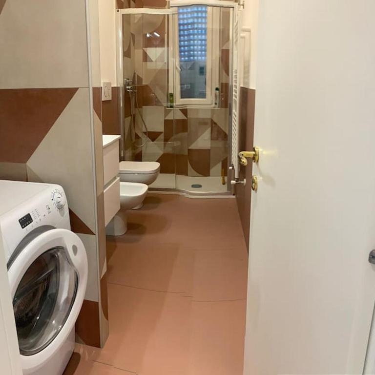 la casa di Selina - Appartamento con 1 Camera da Letto - 5