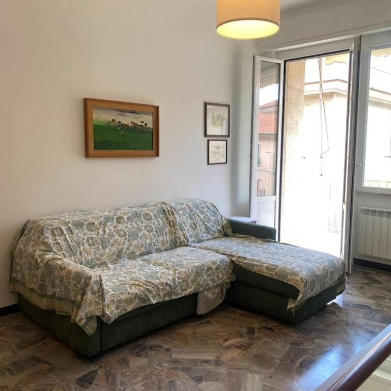la casa di Selina - Appartamento con 1 Camera da Letto - 15