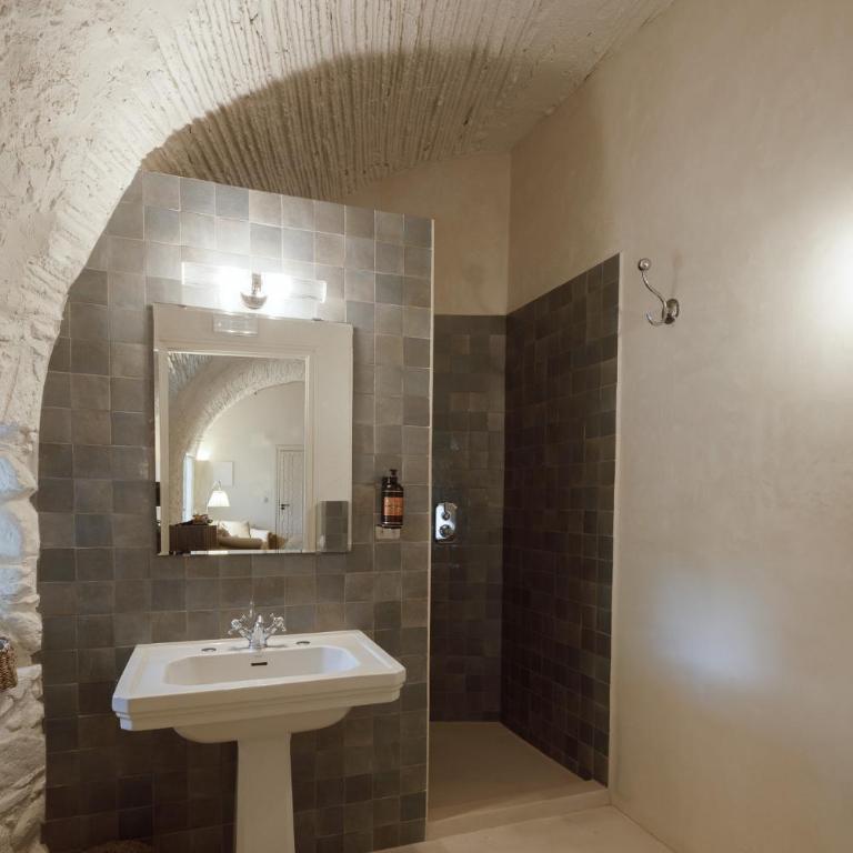 Hotel Castell de Vallgornera - Habitación Doble Deluxe - 1