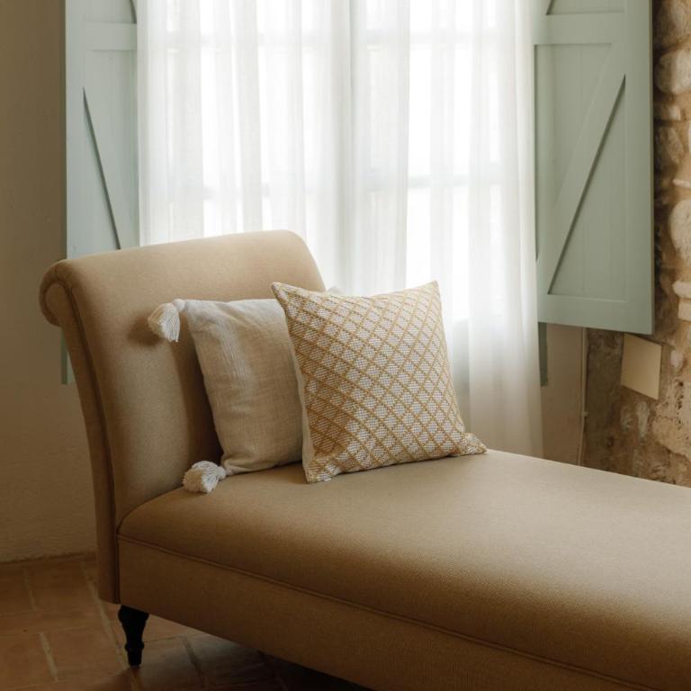 Hotel Castell de Vallgornera - Habitación Deluxe con cama extragrande - 2