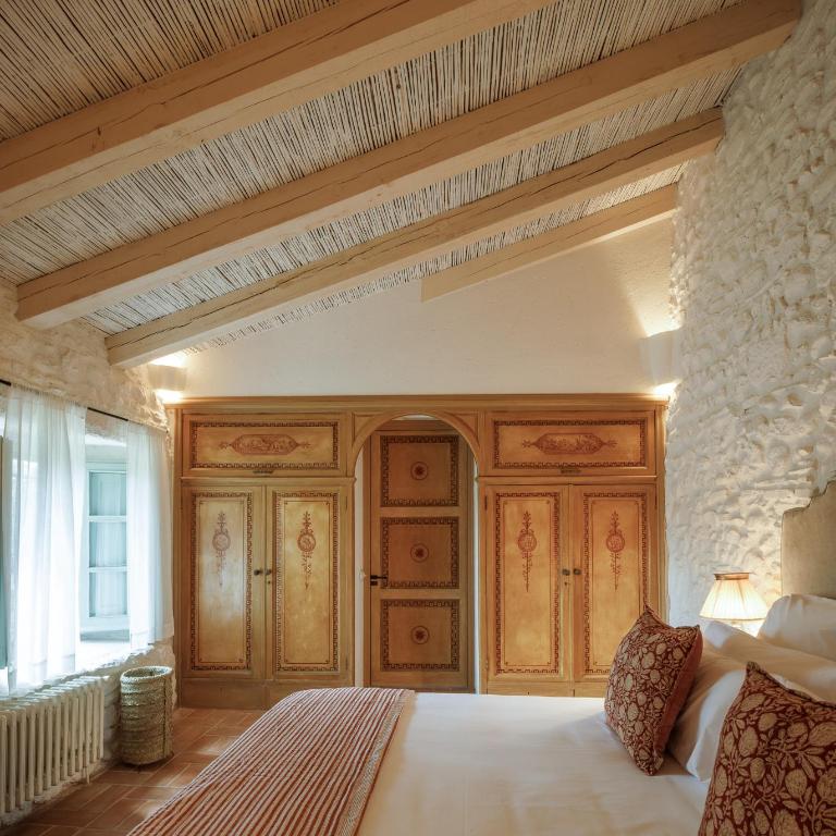 Hotel Castell de Vallgornera - Habitación Doble Superior - 2