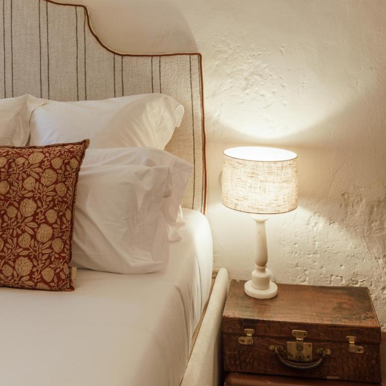 Hotel Castell de Vallgornera - Habitación Deluxe - 3