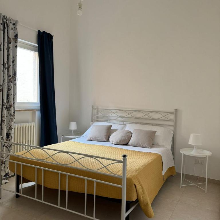 Locazione turistica Casa Maria - Two-Bedroom Family Apartment - 4