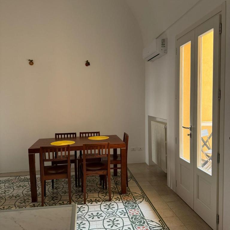 Locazione turistica Casa Maria - Two-Bedroom Family Apartment - 5