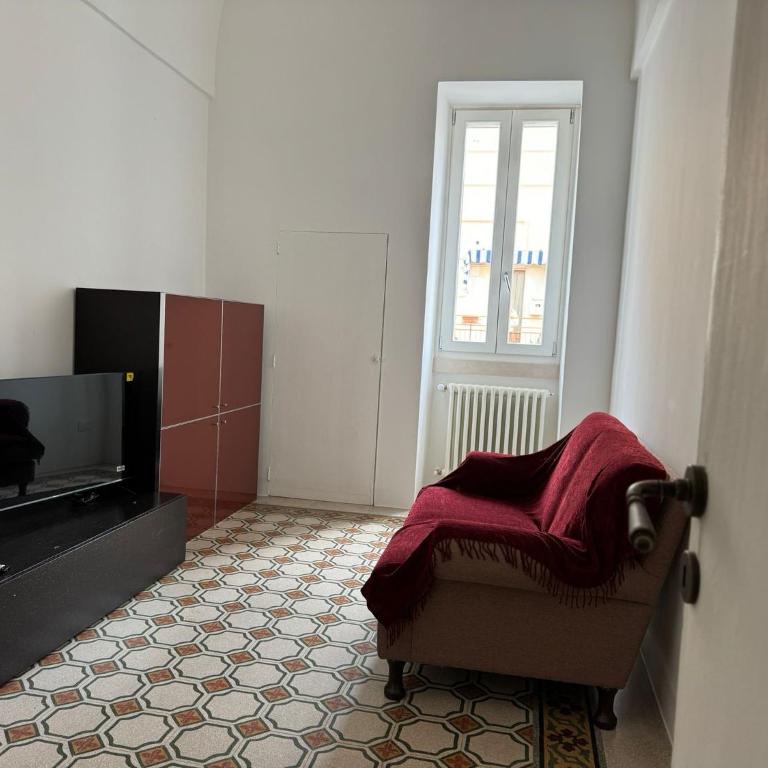 Locazione turistica Casa Maria - Two-Bedroom Family Apartment - 7