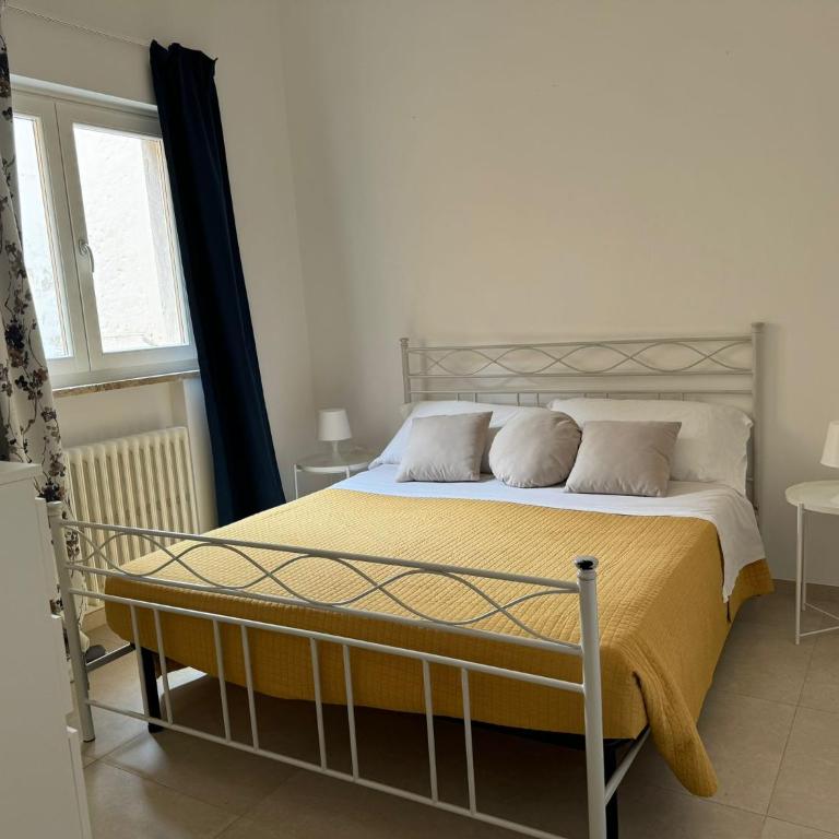 Locazione turistica Casa Maria - Two-Bedroom Family Apartment - 8