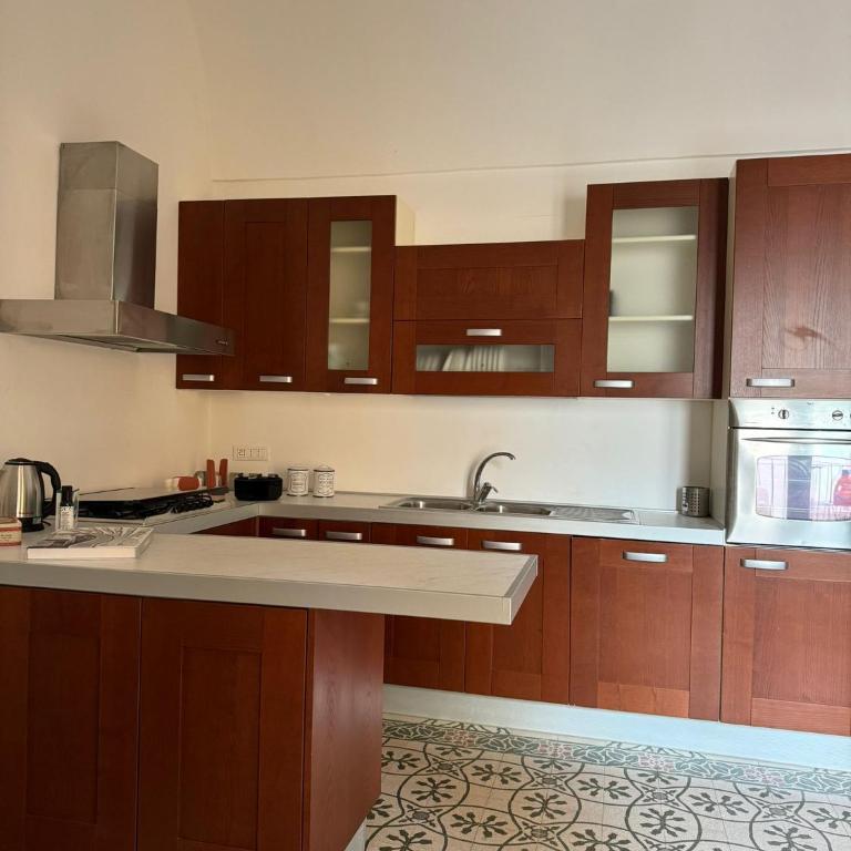 Locazione turistica Casa Maria - Two-Bedroom Family Apartment - 9