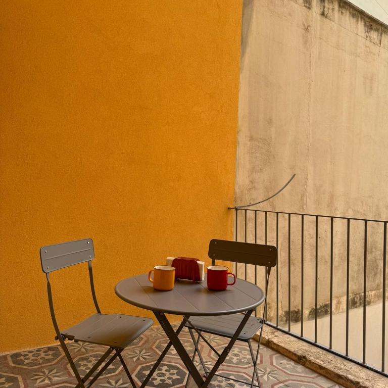 Locazione turistica Casa Maria - Two-Bedroom Family Apartment - 2