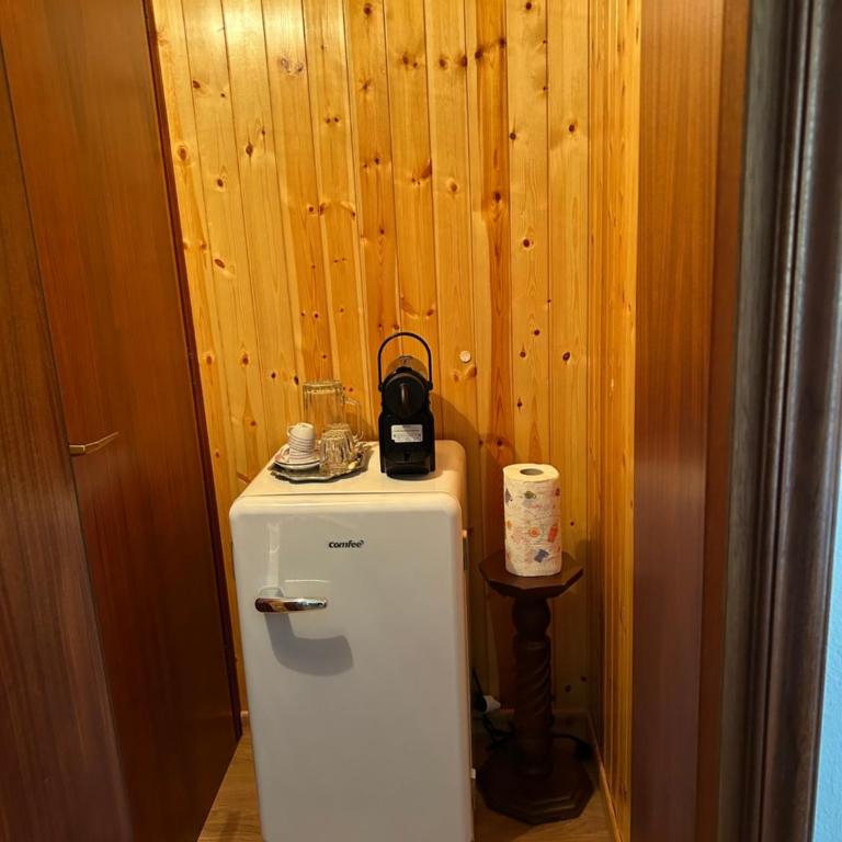Sulle Dolomiti a Casa della Scrittrice - Camera Matrimoniale con Bagno Privato - 6