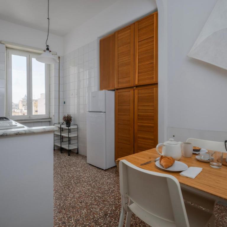 Vatican Zen House - Cale 05 - Appartamento con 1 Camera da Letto - 20