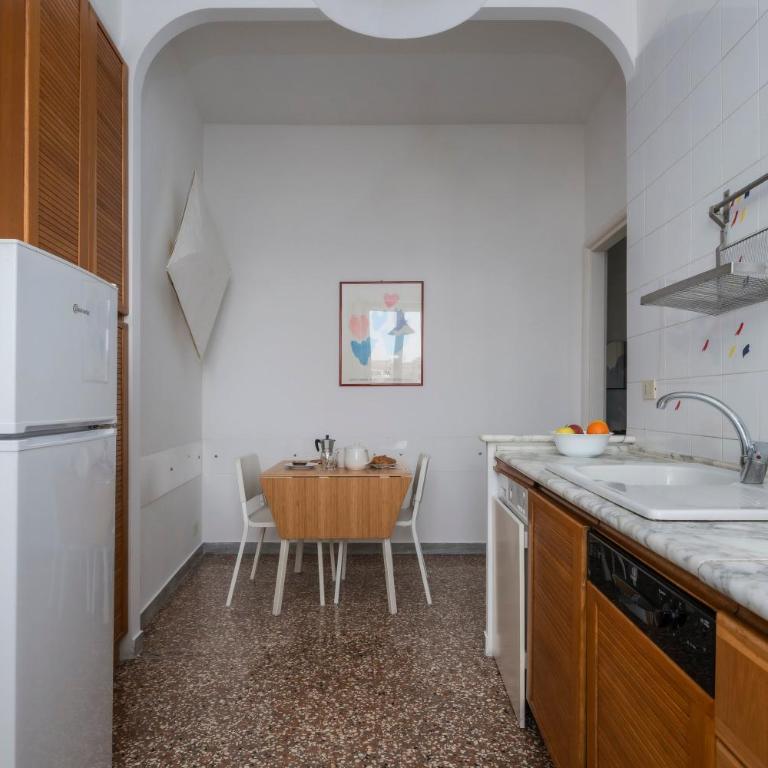 Vatican Zen House - Cale 05 - Appartamento con 1 Camera da Letto - 21