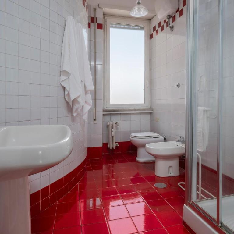 Vatican Zen House - Cale 05 - Appartamento con 1 Camera da Letto - 26