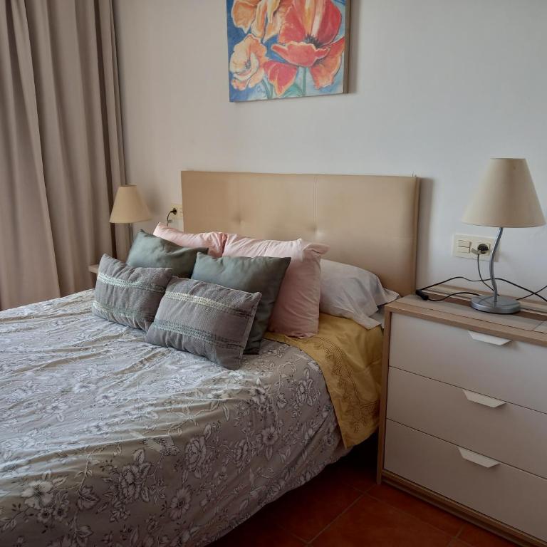 Beachfront apartment DIANA 2 - Apartamento de 2 dormitorios - 16