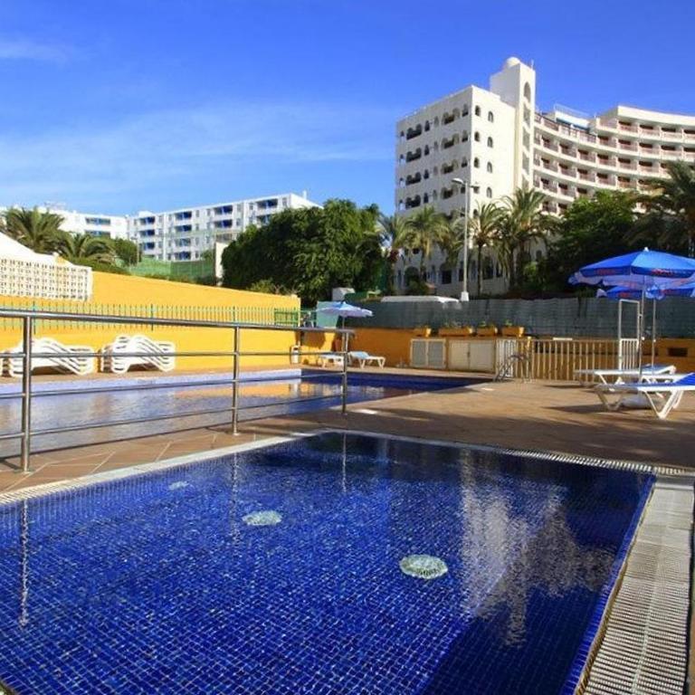 La Perla de Monterrey by Homestaygrancanaria - Apartamento de 1 dormitorio - 6